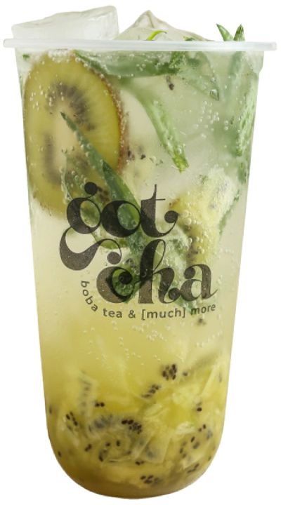 Lemonades