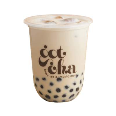 milk tea series