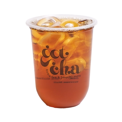 pure tea 