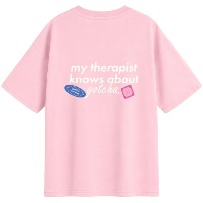 gotcha merch