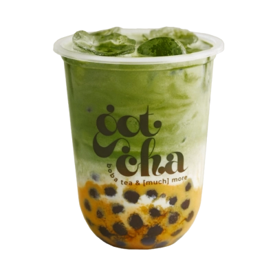 matcha series