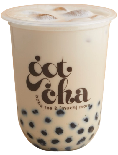 Milk tea series