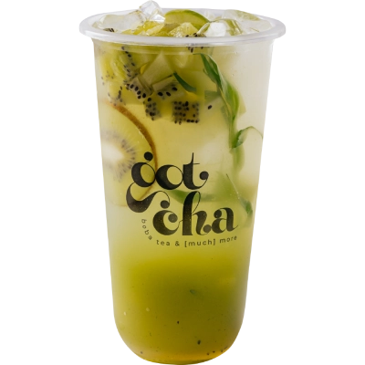 lemonades