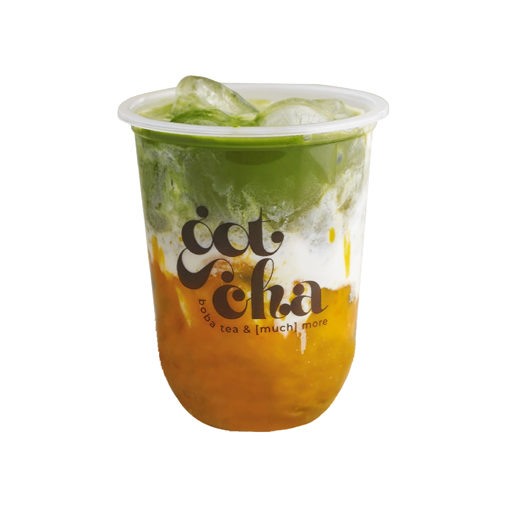 mango matcha 