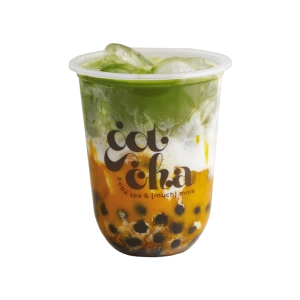 mango matcha 