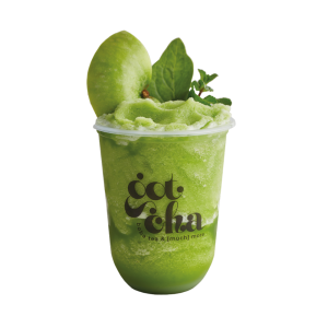 Green smoothie