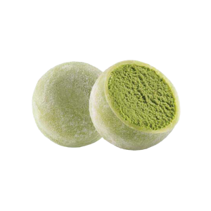 Uji matcha Green tea Mochi