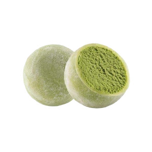 Uji matcha Green tea Mochi