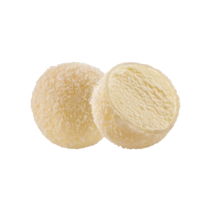 Coconut Mochi
