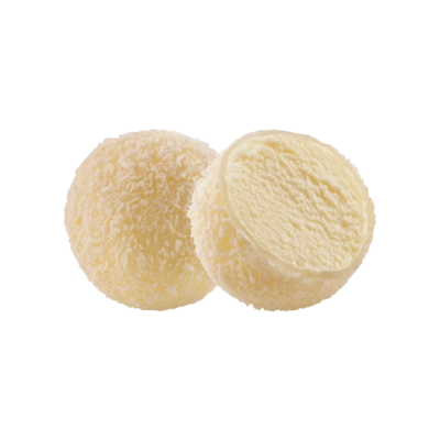 Coconut Mochi