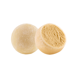 Vanilla Mochi