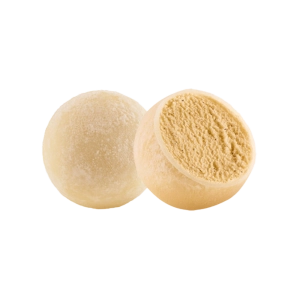 Vanilla Mochi