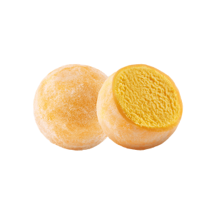 Mango  Mochi