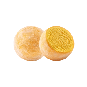 Mango  Mochi