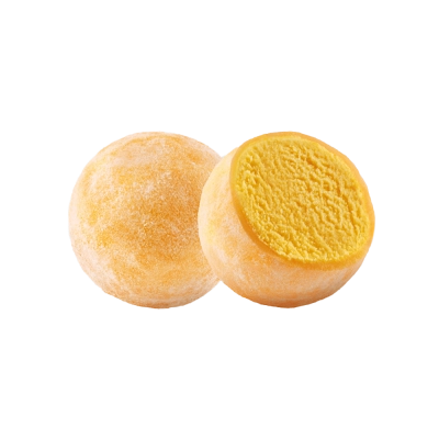 Mango  Mochi