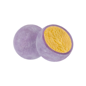 Passionfruit Mango Mochi