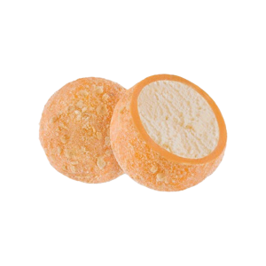 Mango Cheesecake Mochi