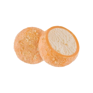 Mango Cheesecake Mochi