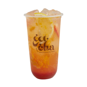 Gotcha mix