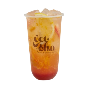 Gotcha mix