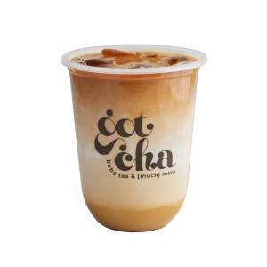 Espresso caramel