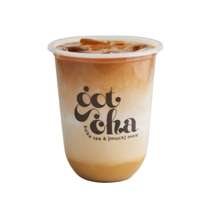 Espresso caramel