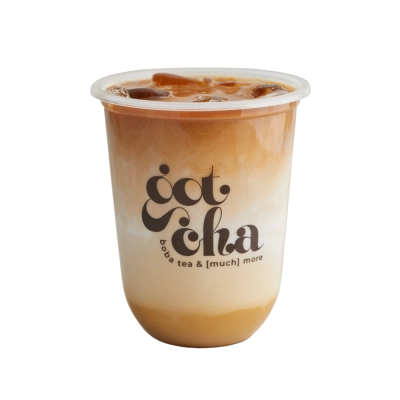 Espresso caramel