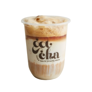 Freddo cappuccino