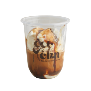 Affogato