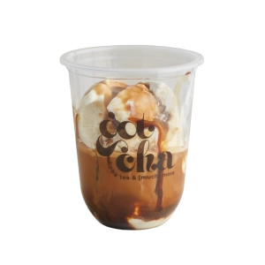 Affogato