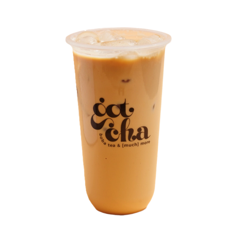 Rafi Tea raf