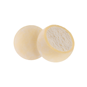 Yuzu Lemon Mochi