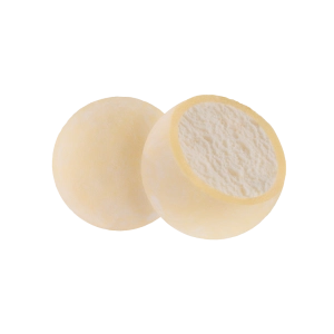 Yuzu Lemon Mochi