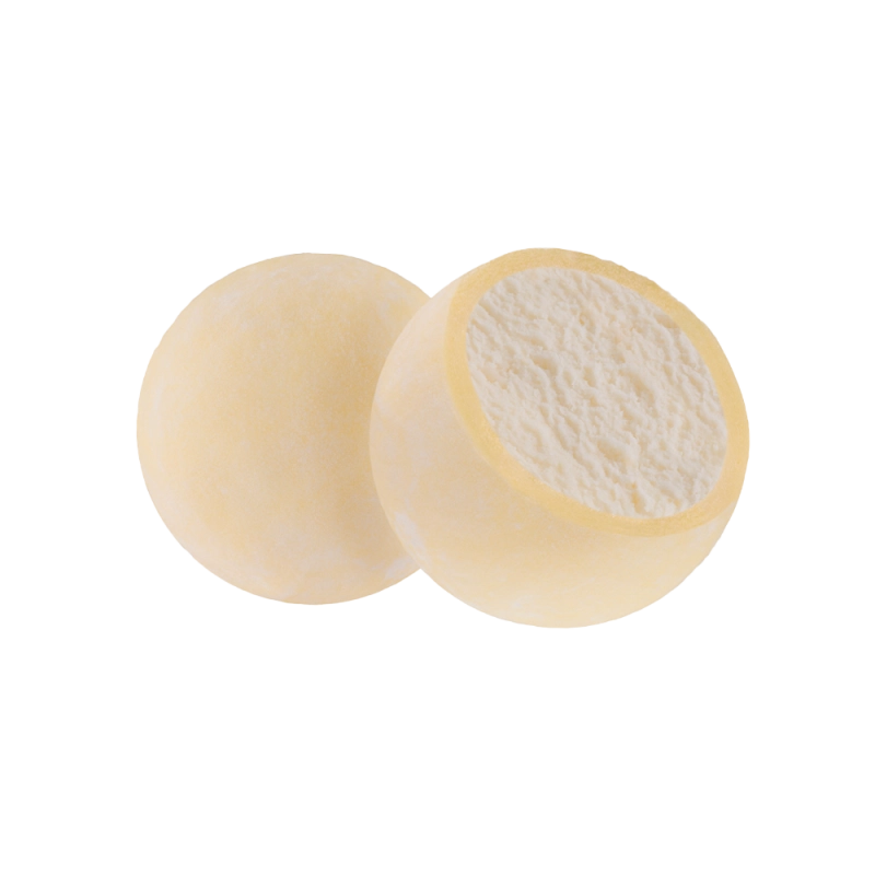 yuzu lemon mochi