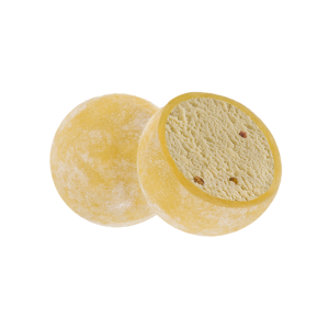 Pistachio Mochi