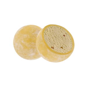 Pistachio Mochi