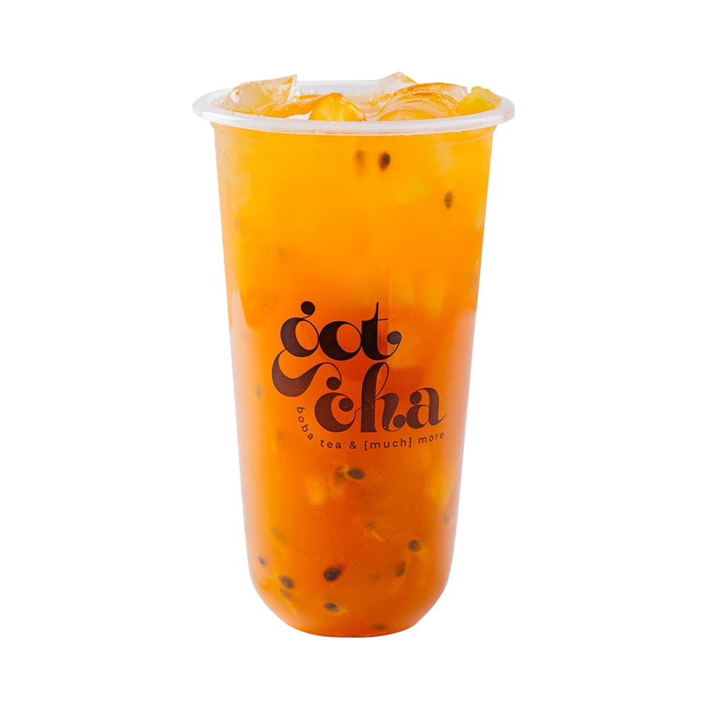 passionfruit mango