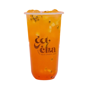 Passionfruit mango
