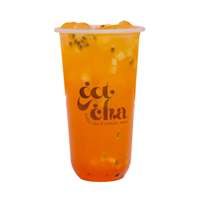 Passionfruit mango