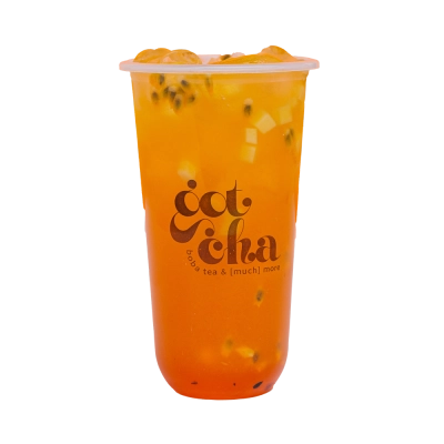 Passionfruit mango