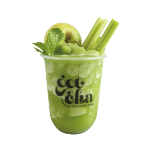 Detoxxx smoothie