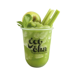 Detoxxx smoothie