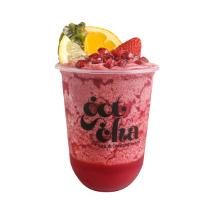 Fit'n Fruity