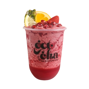 Fit'n Fruity