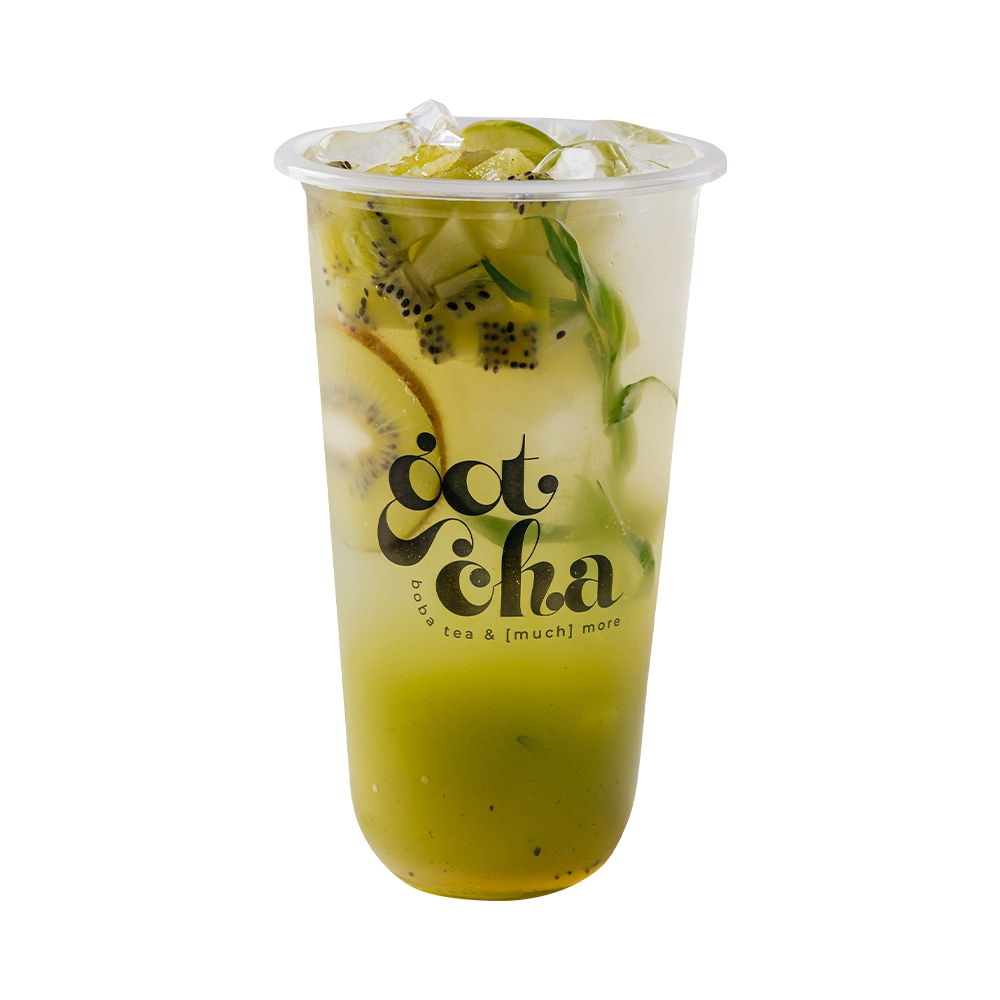 kiwi tarragon 