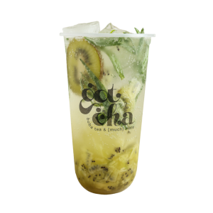 Kiwi tarragon 