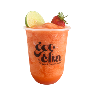 Strawberry lime 