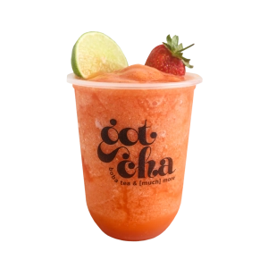 Strawberry lime 