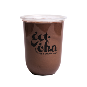 Hot chocolate