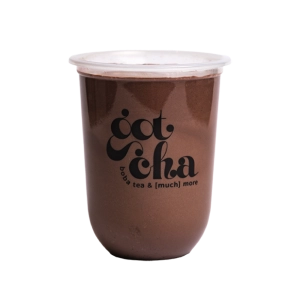 Hot chocolate